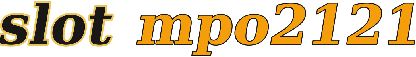 slot mpo2121 logo